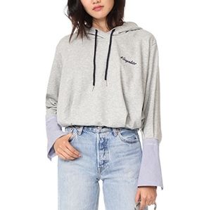 EVIDNT | Los Angeles Sporty See Ya Later Hoodie